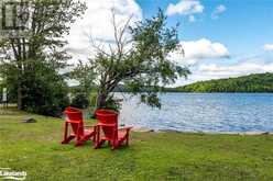 1018 TALLY HO WINTER PARK Road Lake of Bays (Twp)