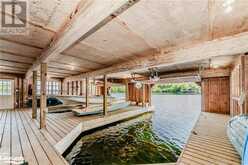 1120 HAMILLS POINT Road Muskoka