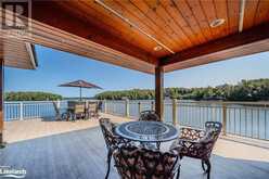 1120 HAMILLS POINT Road Muskoka