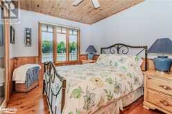 1120 HAMILLS POINT Road Muskoka