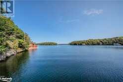 1120 HAMILLS POINT Road Muskoka