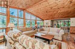 1120 HAMILLS POINT Road Muskoka