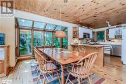 1120 HAMILLS POINT Road Muskoka