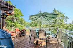 1120 HAMILLS POINT Road Muskoka