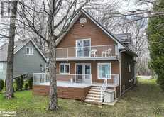 471 VICTORIA CRESCENT Orillia