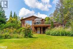 1117 MISTIVALE Road Minden