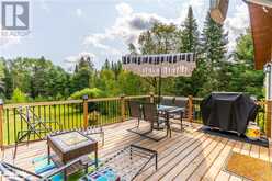 1117 MISTIVALE Road Minden