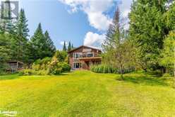 1117 MISTIVALE Road Minden