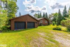 1117 MISTIVALE Road Minden