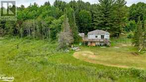 1060 WEISMULLER Lane Bracebridge