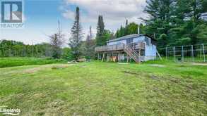 1060 WEISMULLER Lane Bracebridge