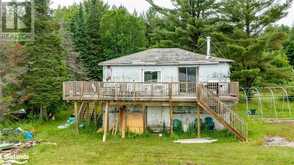 1060 WEISMULLER Lane Bracebridge