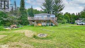 1060 WEISMULLER Lane Bracebridge