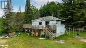 1060 WEISMULLER Lane Bracebridge