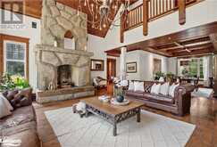 1074 TALLY HO WINTER PARK Road Lake of Bays