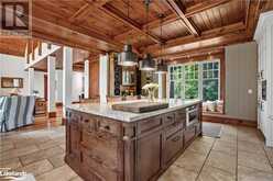 1074 TALLY HO WINTER PARK Road Lake of Bays