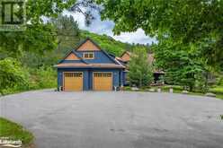 1074 TALLY HO WINTER PARK Road Lake of Bays