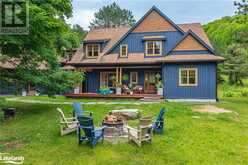 1074 TALLY HO WINTER PARK Road Lake of Bays