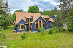 1074 TALLY HO WINTER PARK Road Lake of Bays