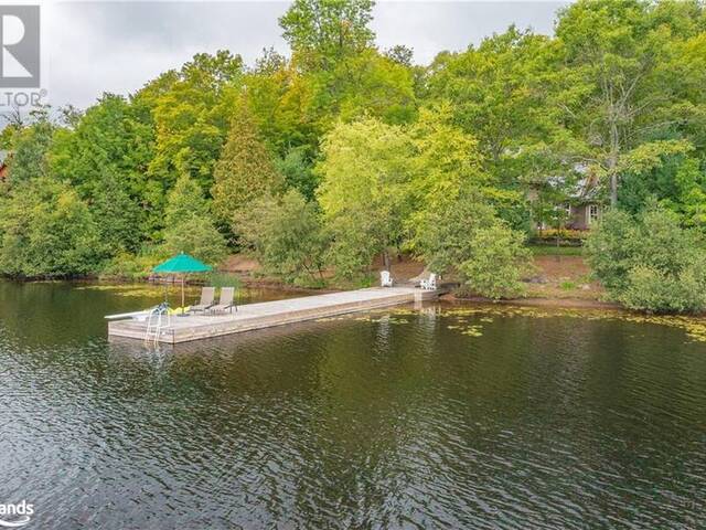 1061 WALLINGTON LANE Unit# 2 Lake of Bays Ontario