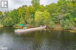 1061 WALLINGTON LANE Unit# 2 Lake of Bays