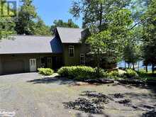 1061 WALLINGTON LANE Unit# 2 Lake of Bays