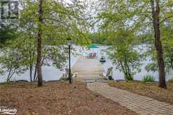 1061 WALLINGTON LANE Unit# 2 Lake of Bays