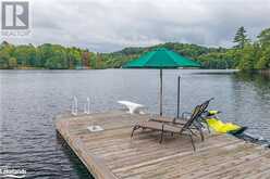 1061 WALLINGTON LANE Unit# 2 Lake of Bays