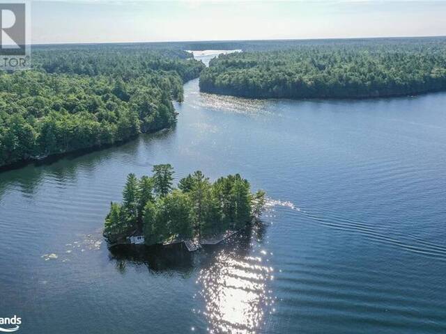 1 ISLAND 4SR Island Gravenhurst Ontario