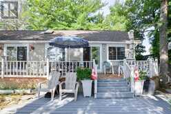 1 ISLAND 4SR Island Gravenhurst