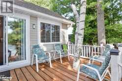 1 ISLAND 4SR Island Gravenhurst