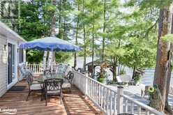 1 ISLAND 4SR Island Gravenhurst