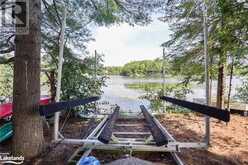 1 ISLAND 4SR Island Gravenhurst