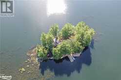 1 ISLAND 4SR Island Gravenhurst