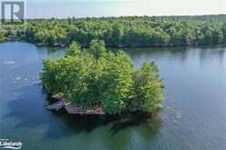 1 ISLAND 4SR Island Gravenhurst