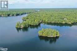 1 ISLAND 4SR Island Gravenhurst