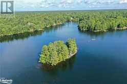 1 ISLAND 4SR Island Gravenhurst