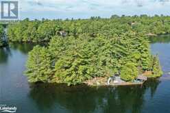 1 ISLAND 4SR Island Gravenhurst