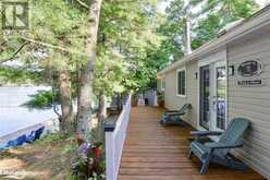 1 ISLAND 4SR Island Gravenhurst