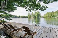 1 ISLAND 4SR Island Gravenhurst