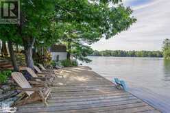 1 ISLAND 4SR Island Gravenhurst