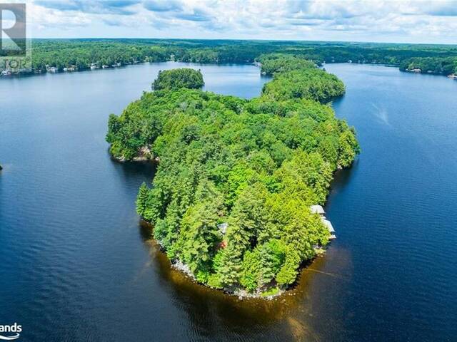 0 ISLAND MEDA Island Muskoka Ontario