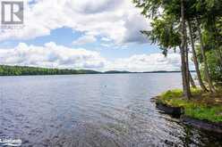 0 ISLAND MEDA Island Muskoka