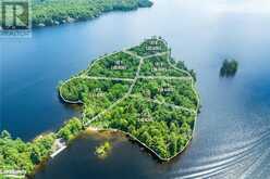 0 ISLAND MEDA Island Muskoka