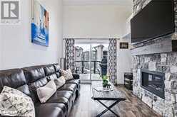 10 BEAUSOLEIL LANE Unit# 304 The Blue Mountains