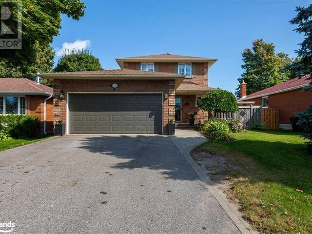 215 MARGARET Street Midland Ontario