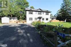 163 BONNELL Road Bracebridge