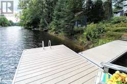 163 BONNELL Road Bracebridge