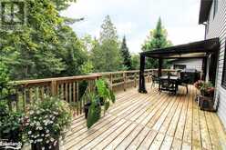 163 BONNELL Road Bracebridge