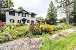 163 BONNELL Road Bracebridge